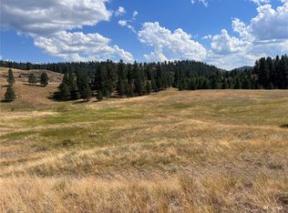 LOT 27 Curlew Dr, Republic, WA 99166