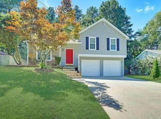 912 Shiloh Ridge Run NW, Kennesaw, GA 30144