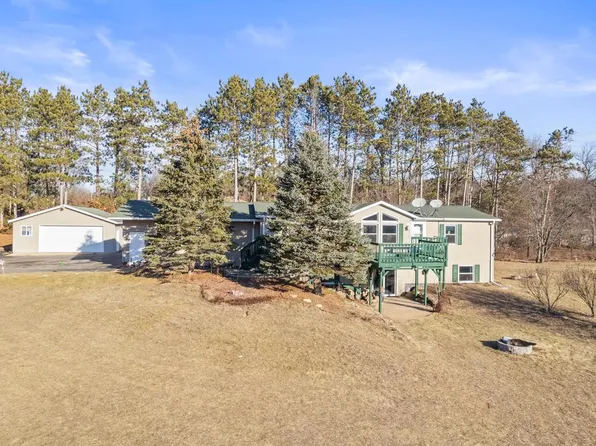 S1719 Herwig Road, Wisconsin Dells, WI 53965