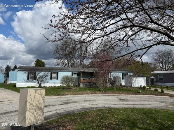 76 W Foxrun St, Holland, OH 43528