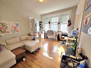 Brighton Place, Brighton, MA 02135