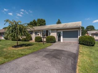 1241 Marilyn Ave, Ephrata, PA 17522