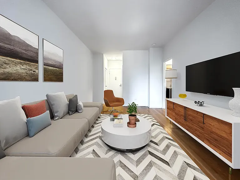4 Park Ave #20N — Photo 4