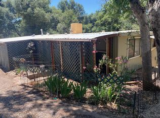 23166 Columbia Springs Ln, Columbia, CA 95310
