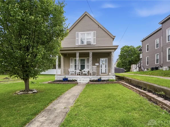 4422 Franklin Ave, Cincinnati, OH 45212