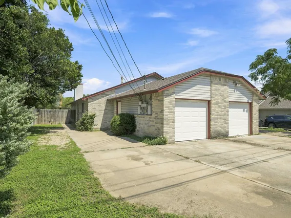 615 Luther Dr #A, Georgetown, TX 78628