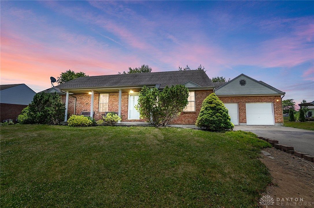 807 W Pekin Rd, Lebanon, OH 45036 Zillow