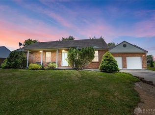 807 W Pekin Rd, Lebanon, OH 45036
