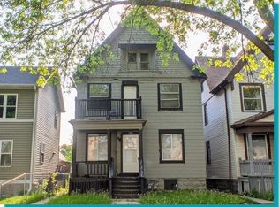 3623 N 1st St, Milwaukee, WI 53212