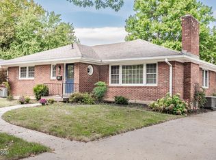 4305 Mount Vernon Rd, Saint Regis Park, KY 40220