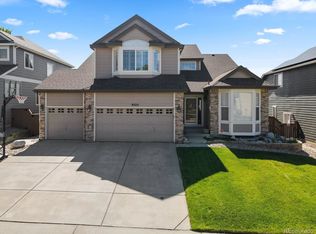 9523 Painted Canyon Cir, Highlands Ranch, CO 80129