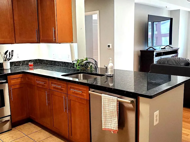 155 Potomac Psge #908 — Photo 10