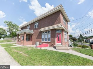 202 Baird Ave, Mount Ephraim, NJ 08059