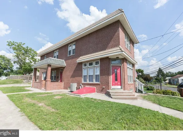 202 Baird Ave, Mount Ephraim, NJ 08059