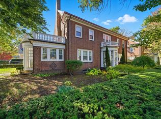 6 Elba St, Brookline, MA 02446