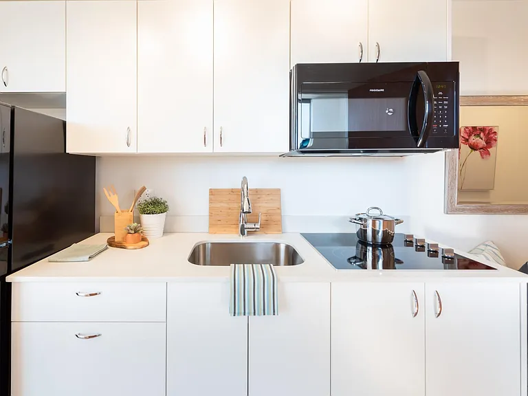 DXU Apartments — Photo 11