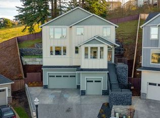 1910 NW 42nd Ave, Camas, WA 98607