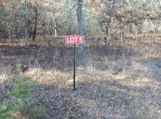 LOT 5 McLain Rd, Grantsburg, WI 54840