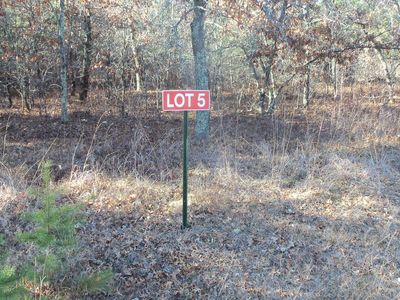 LOT 5 McLain Rd, Grantsburg, WI, 54840