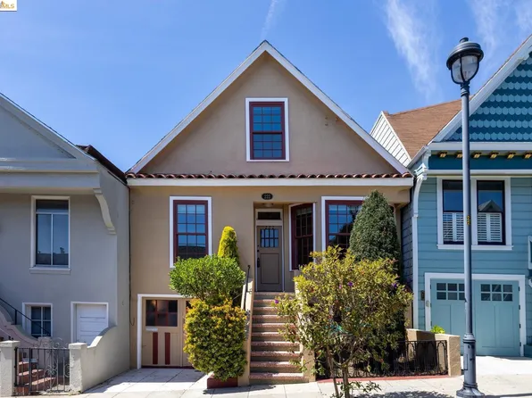 222 Gates St, San Francisco, CA 94110