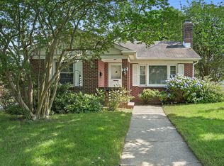 72 Sackarackin Ave #1, Dover, DE 19901