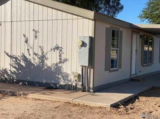 198 E Los Montes St, San Luis, AZ 85336