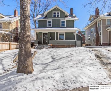 2105 S 33rd St, Omaha, NE, 68105