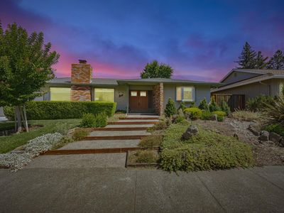 275 Mockingbird Circle, Santa Rosa, CA, 95409