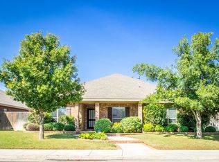 5708 San Saba Ave, Midland, TX 79707