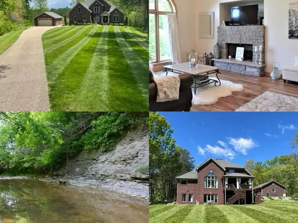 1464 E Sanders Ln, Mount Washington, KY 40047