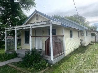 346 S Byron Ave, Shelley, ID 83274