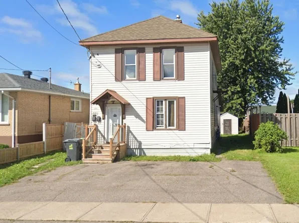 561 Sherbourne St #1, Sault Ste. Marie, ON P6C 3X6
