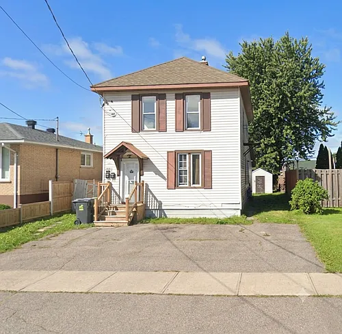 561 Sherbourne St #1 Photo 1