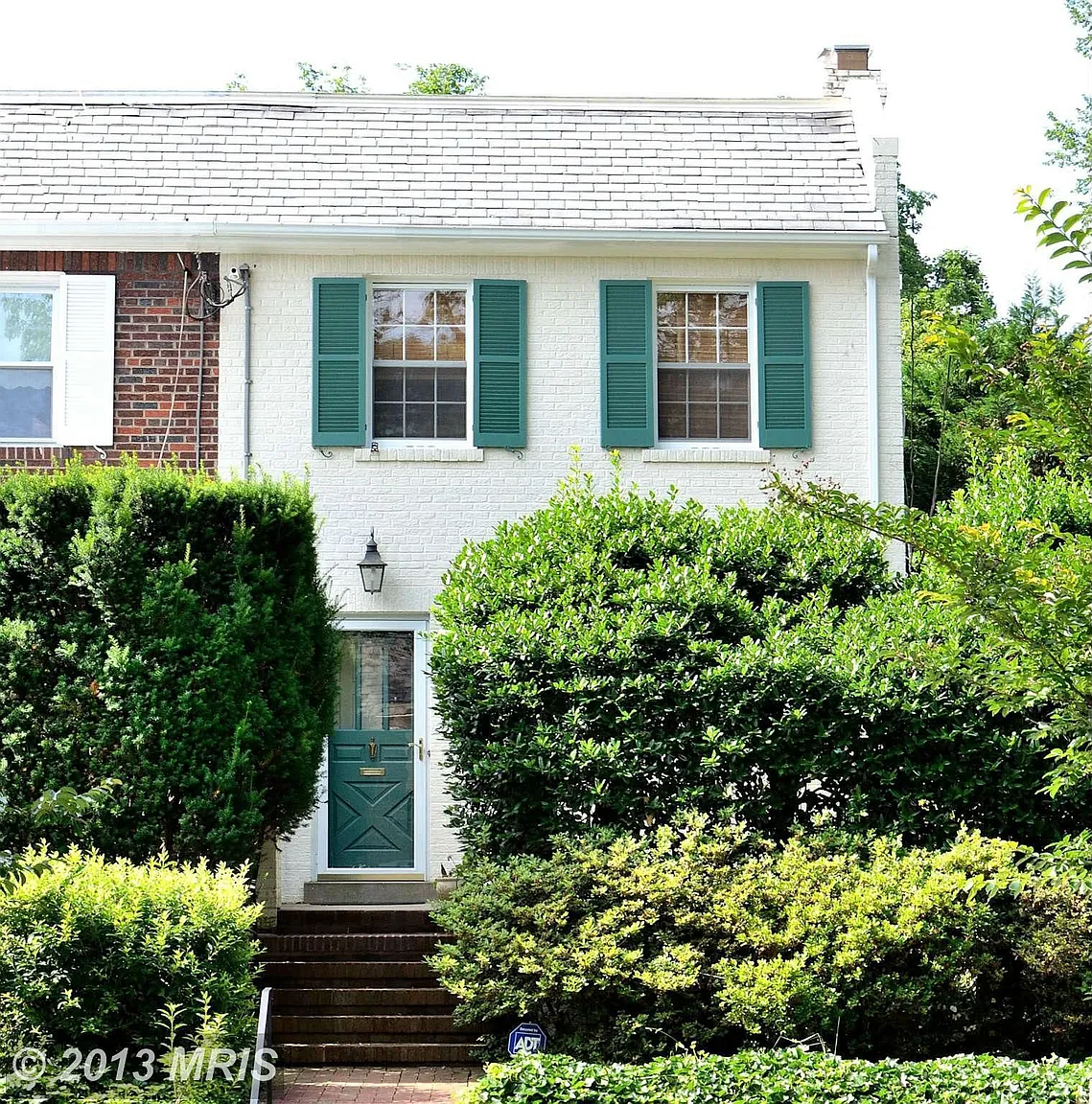 3632 Warren St NW photo 1