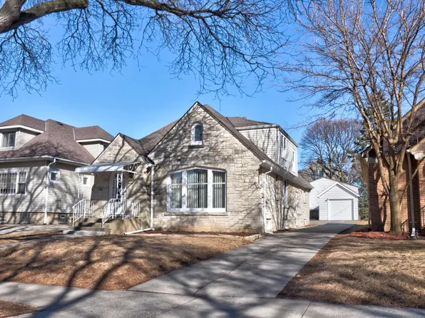 2922 S 45th STREET, Milwaukee, WI 53219
