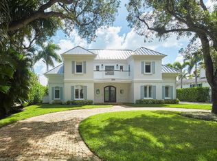 570 2nd AVE N, NAPLES, FL 34102