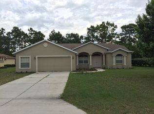 11243 Pickford St, Spring Hill, FL 34609