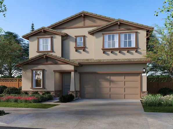 600 Muscari St, San Leandro, CA 94578
