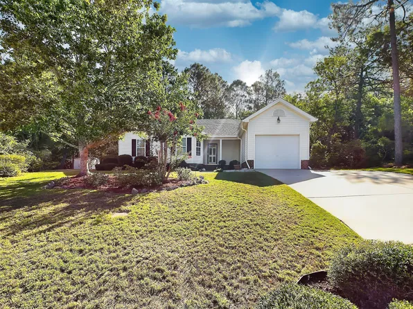 44 Wind Song Way, Warrenville, SC 29851
