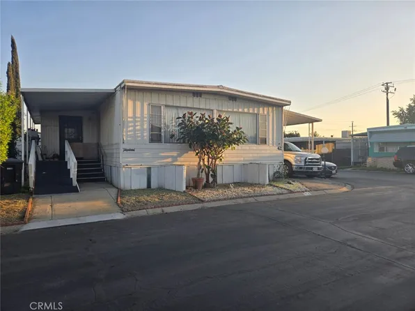 2744 W Rialto Ave Space 42, Rialto, CA 92376
