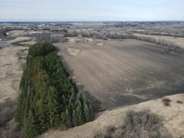 Golden Spike Rd NE, Sauk Rapids, MN 56379