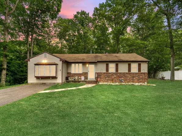 217 E Ridgewood Ave, Galloway, NJ 08205