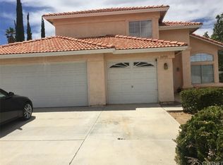 36933 Cobalt St, Palmdale, CA 93552