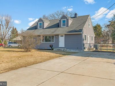 8 Griscom Ln, Woodbury, NJ, 08096