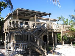 22952 Capt Kidd Ln, Cudjoe Key, FL 33042