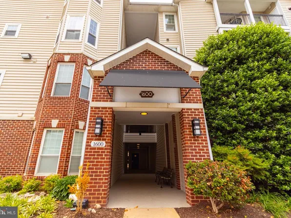 1600 Spring Gate Dr Unit 2207, Mc Lean, VA 22102