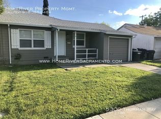 5300 Thurman Way, Sacramento, CA