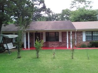 10613 Creek Bend Dr, Tyler, TX 75707