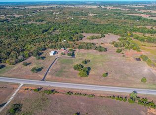 11020 Highway 177, McLoud, OK 74851
