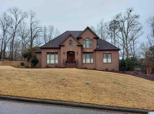 4309 Milner Rd W, Birmingham, AL 35242